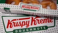 Krispy Kreme offering $2 dozen with purchase Aug. 29