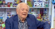 Sir David Jason under fire over 'inappropriate' Naga Munchetty comment on BBC Breakfast