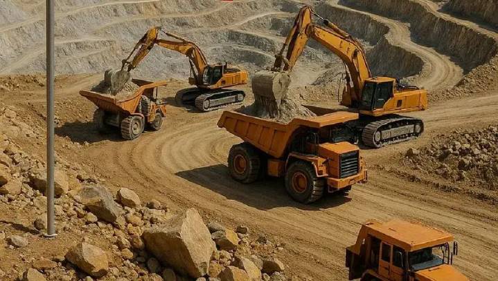 De promesa a producción: el largo viaje de un proyecto minero en el Perú [INFORME]