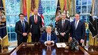Tribes fire back after Trump calls Oak Flat mine critics un