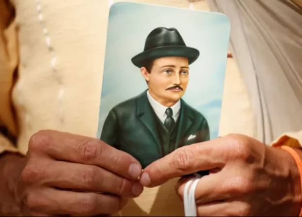 Homenajearán en octubre al santo José Gregorio Hernández