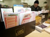 Powerball ticket worth $2 million sold in Akron; Thursday’s Ohio Lottery results