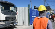 Desde este jueves habrá cortes en Ituzaingó y Urquiza por las obras del Mercado San Miguel