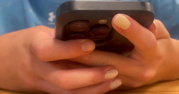 Frenchtown schools strengthen cell phone policies to enhance classroom focus