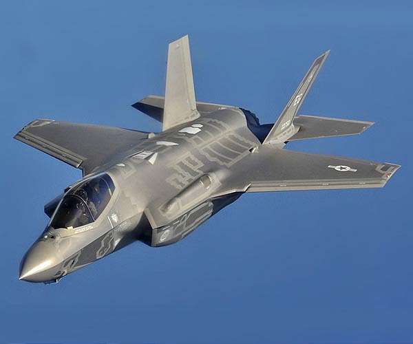 Switzerland vows to press on with US fighter jet deal