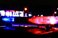 Alabama man accused of stabbing family member to death, wounding another