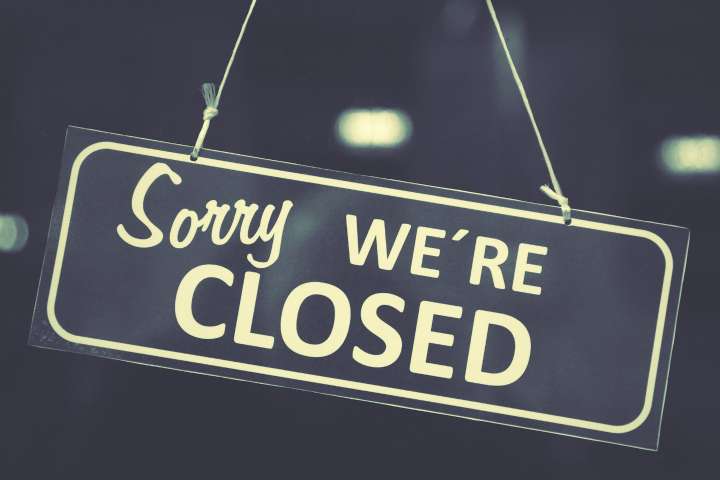 Mineral Ridge restaurant temporarily closed due to storm damage