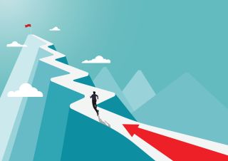 Start Enjoying Exercise Using the Peak