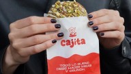 Cajita, una propuesta enfocada en cookies estilo Nueva York, ya abrió en Rosario
