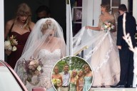 Every wedding Taylor Swift was in or attended before Travis Kelce engagement