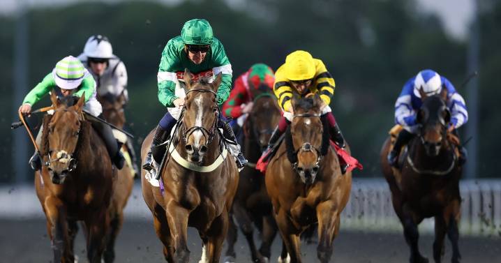 Bookies back first ever national horseracing strike after Rachel Reeves' tax grab