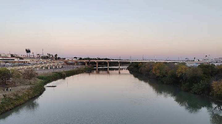 Acusan productores de Tamaulipas entrega ilegal de agua a Estados Unidos