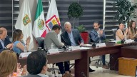 'Torreón me lo ha dado todo'; José Ganem se despide de la Secretaría del Ayuntamiento