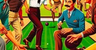 Vancouver’s first Movember Lawn Bowling Tournament rolls in this August | Georgia Straight Vancouver’s source for arts, culture, and events