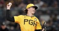 Ashcraft and rookie Chandler combine for a 3-hit shutout as Pirates rout Rockies 9