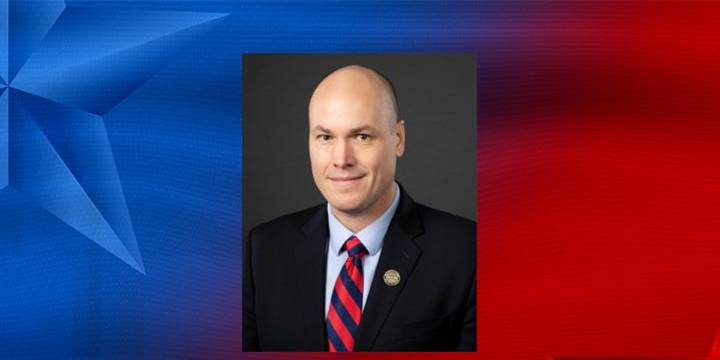 J.D. Scholten ending U.S. Senate bid, to endorse Josh Turek