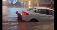 ¿A qué hora será la lluvia torrencial HOY en CDMX y Edomex?