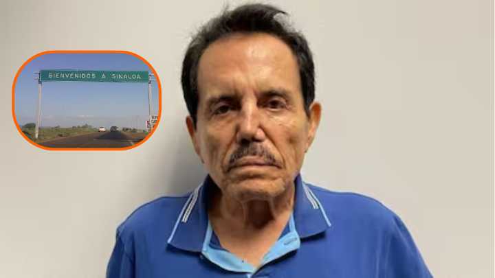 ‘El Mayo’ Zambada le pide a Sinaloa ‘evitar la violencia’ tras su declaración de culpabilidad