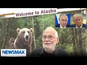 Alaskans sounding off on Trump, Putin meeting: Report