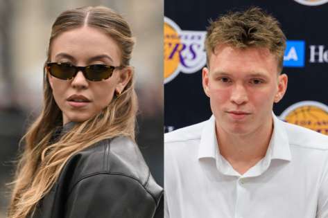 Dalton Knecht Joins Sydney Sweeney for Personal Growth Amid Uncertainty Over Lakers Future Amid a cloudy future with the Lakers, Dalton Knecht is making an unexpected move off the court. Discover the 
