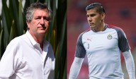 “El patrón estuvo con nosotros”: Carlos Salcido revela el favor más grande que Jorge Vergara le hizo