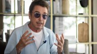 Jean Michel Jarre: he sido muy feliz viviendo las tres revoluciones en la música