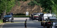 Trans-identifying man with a ‘twisted mind’ said, ‘I want to die,’ before opening fire on Catholic Mass in Minneapolis