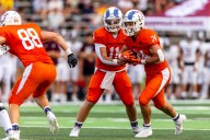 Live high school football updates from Thursday night in Michigan