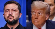 What to expect from Trump's meeting with Zelenskyy, European leaders