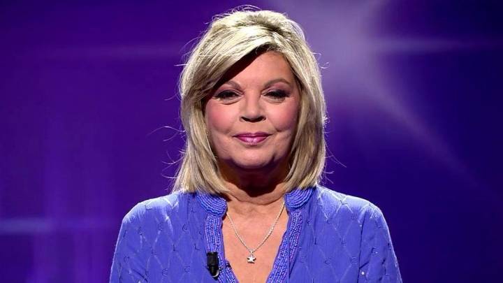 Terelu Campos quiere celebrar su 60 cumpleaños por todo lo alto