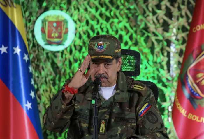 Venezuela solicita a la ONU pronunciarse por despliegue militar de Estados Unidos en el Caribe