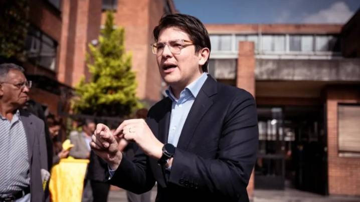 Muere el precandidato presidencial Miguel Uribe Turbay en Bogotá