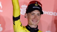 La ley del más fuerte avala a Vingegaard, el gran favorito para ganar la Vuelta