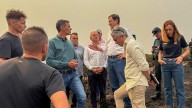 Cruce de reproches en León entre PP y PSOE por la gestión de los incendios forestales