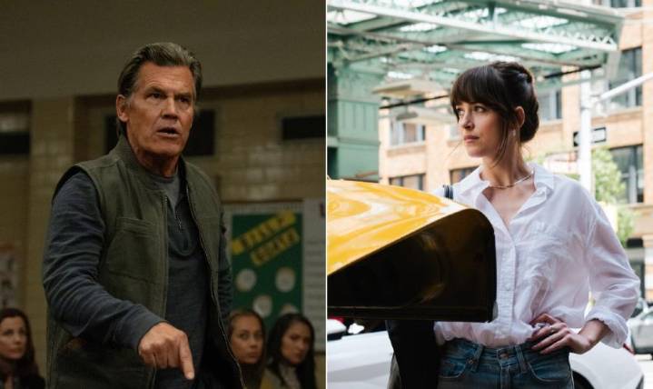 ‘Weapons’ maintains UK-Ireland box office lead with £1.6m; ‘Materialists’ starts in third