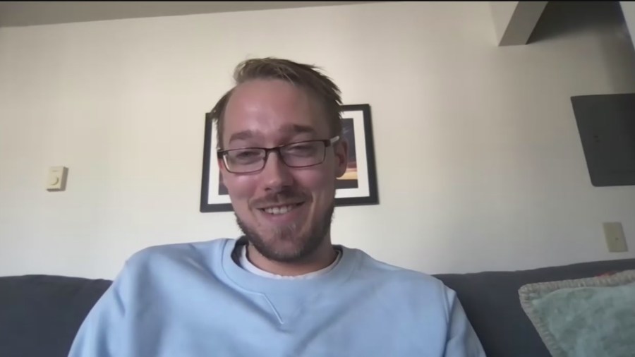 Someone You Should Know: Johan Stenslie