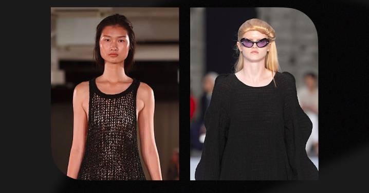 Copenhagen Fashion Week Spring/Summer 2026's Top Beauty Trends