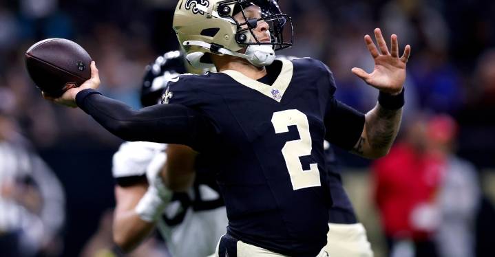 Preseason Week 2: Saints vs. Jaguars – Social media reactions