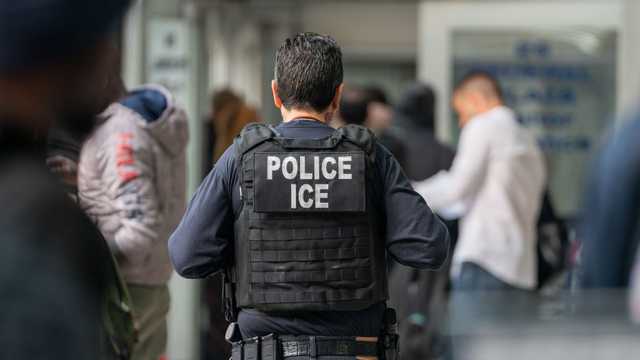Rep. Doris Matsui, Sacramento leaders request inspection of ICE facility conditions