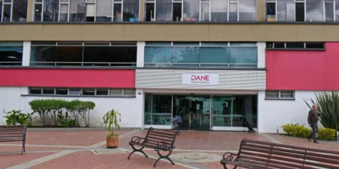 Dane abre convocatoria de empleo y ofrece sueldo de hasta $2,3 millones 