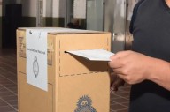 No se trata de nombres, sino de un proyecto