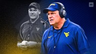 'It's still old West Virginia to me': Rich Rodriguez discusses his return to a program eager for past glory
