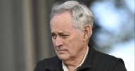 Sole survivor of Australian mushroom poisoning grieves loss of wife and friends