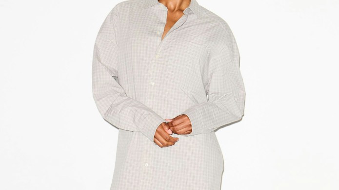 SKIMS New Campus Collection Has Everything You for the Perfect “It Girl” Uniform This Fall