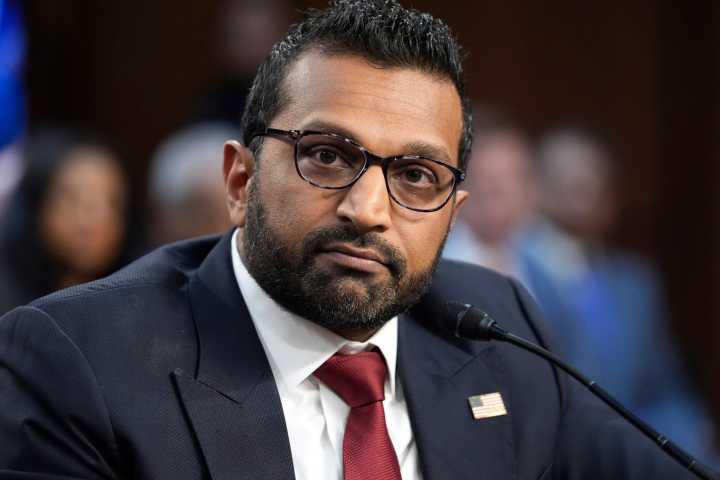 Texas Senator: Trump’s FBI to Help Track Down and Return Runaway Democrats