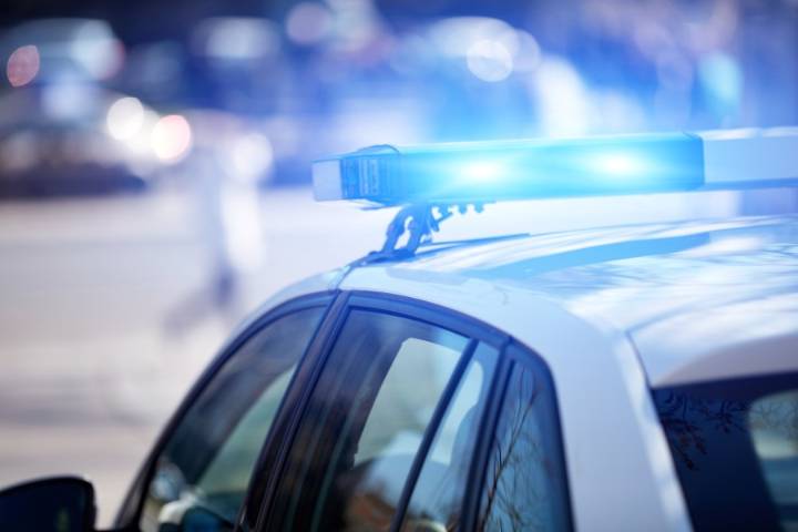 FPD: Fishers man groped woman going for an evening walk