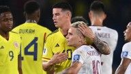 La Selección Colombia toma nota: convocados de Venezuela para Eliminatorias Sudamericanas