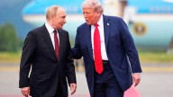 Trump y Putin afirman que la cumbre sobre Ucrania fue “muy productiva”