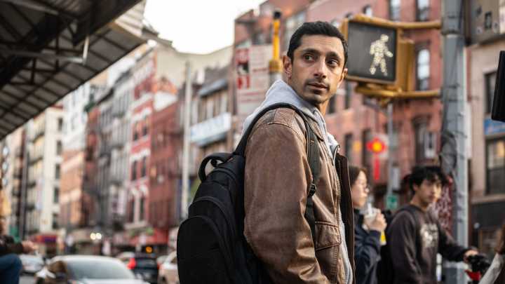 'Relay' review: Paranoia thriller cooks, until line goes cold