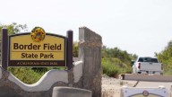 Road to scenic Border Field State Park opens, but family contacts still barred